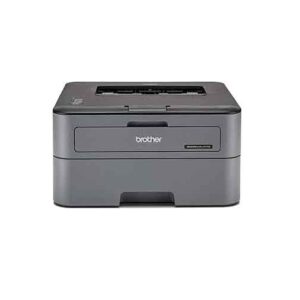 Brother HL-L2321D Automatic Duplex Monochrome Laser Printer