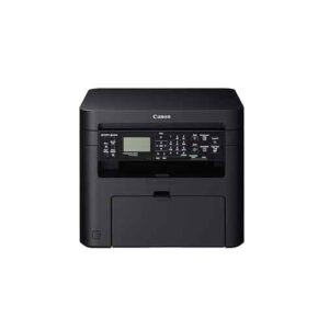 Canon MF241D Digital Multifunction Laser Printer, Black, Standard