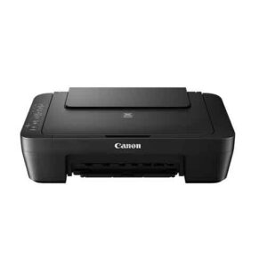 Caonn TS202 Inkjet Photo Printer, Black