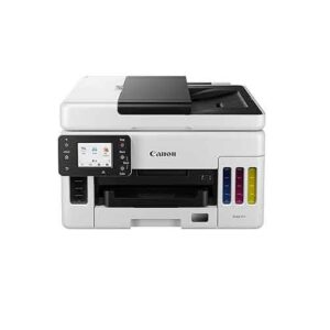 Canon MAXIFY MegaTank GX6070 All-in-One Wireless Ink Tank