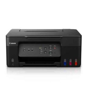 Canon SELPHY CP1500 Compact Photo Printer Black