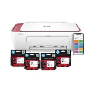 HP Ink Advantage Ultra 4929 Wired Colour